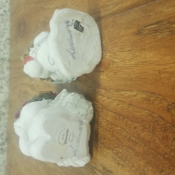 Dreamsicles Porcelain - Picture 5 of 5